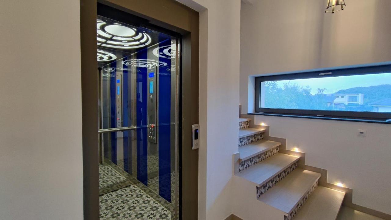 Laskara Garden Apartment By Prague Forest Nové Jirny エクステリア 写真